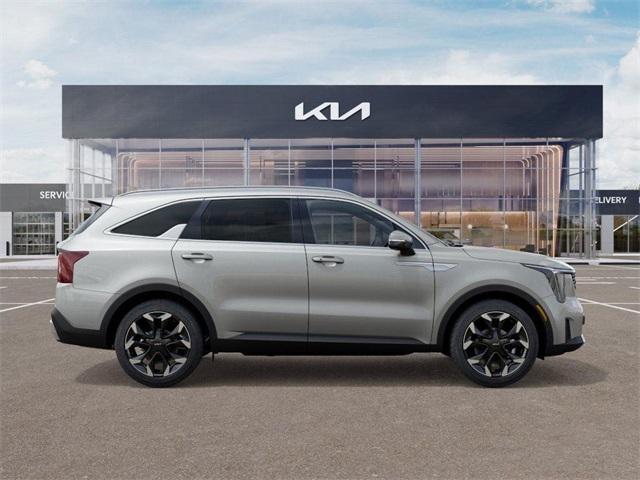 new 2026 Kia Sorento car, priced at $37,970