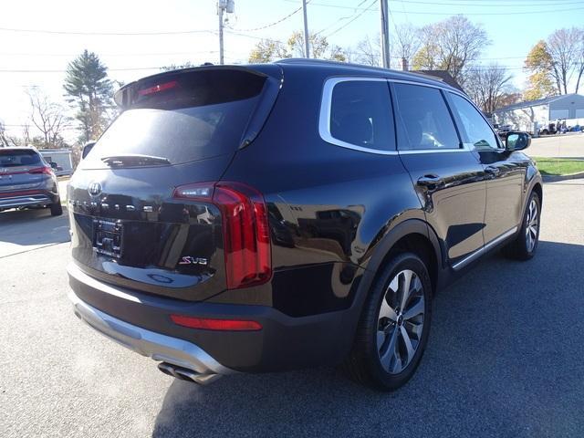 used 2020 Kia Telluride car, priced at $21,956