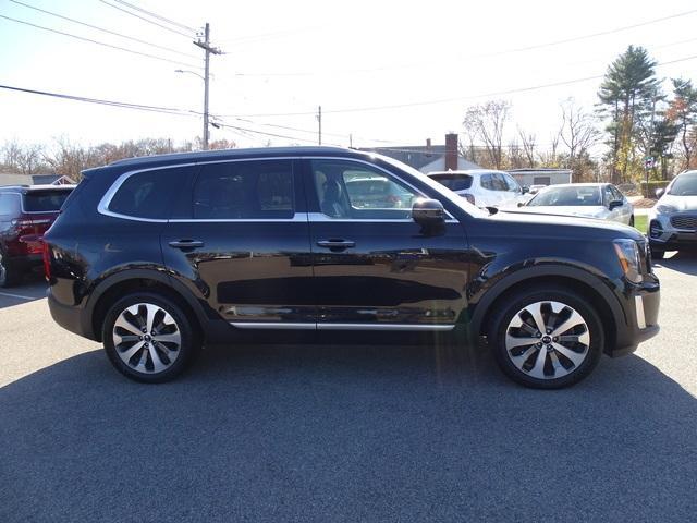 used 2020 Kia Telluride car, priced at $21,956