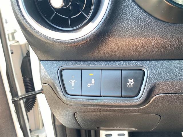 used 2023 Kia Forte car, priced at $20,255