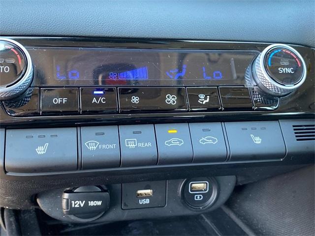 used 2022 Hyundai Elantra car, priced at $18,983