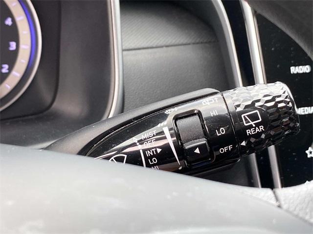 used 2023 Hyundai Tucson car, priced at $24,949