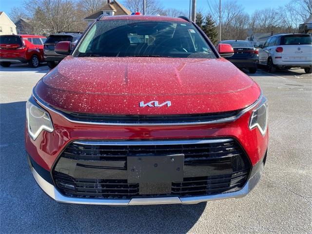 used 2024 Kia Niro car, priced at $32,918