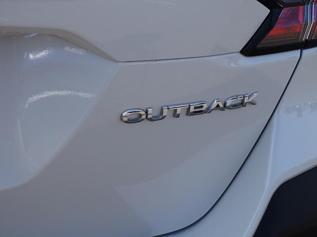 used 2020 Subaru Outback car, priced at $20,782