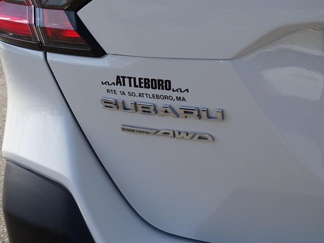 used 2020 Subaru Outback car, priced at $21,500
