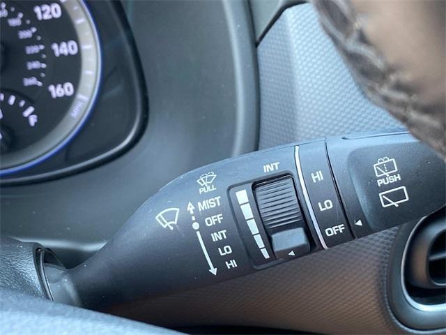 used 2022 Hyundai Kona car, priced at $19,770