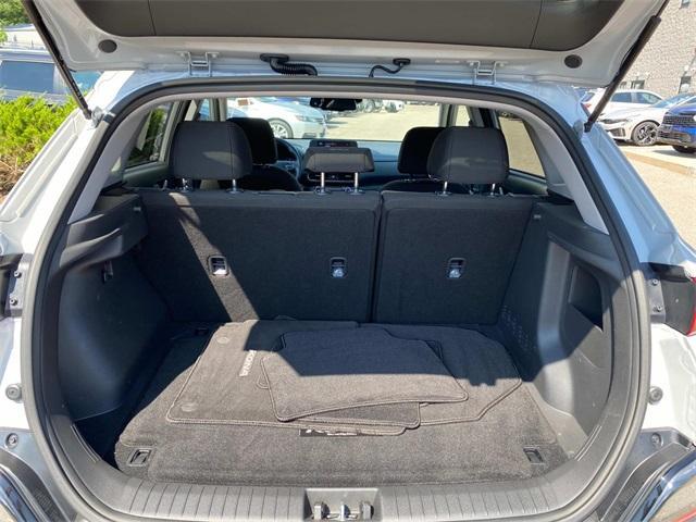 used 2022 Hyundai Kona car, priced at $19,770