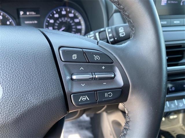 used 2022 Hyundai Kona car, priced at $19,770