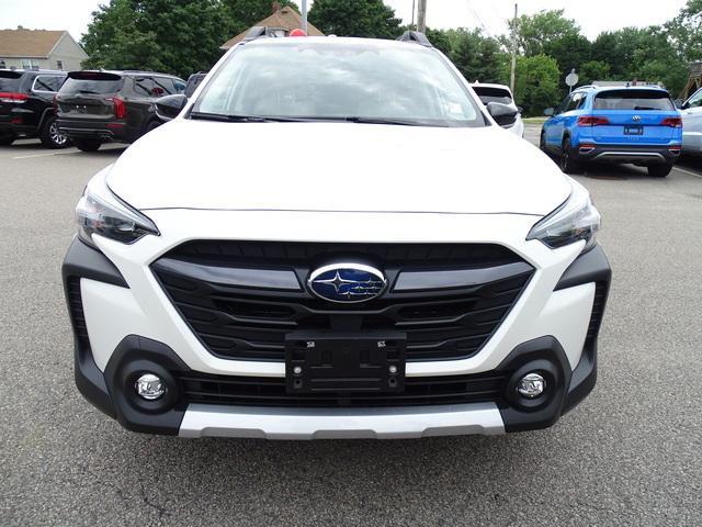 used 2023 Subaru Outback car, priced at $29,869