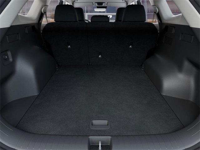 new 2026 Kia Sportage Hybrid car, priced at $33,910