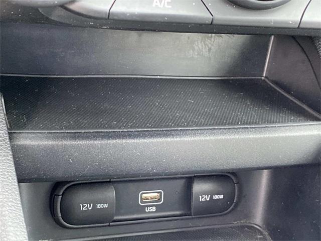 used 2023 Kia Forte car, priced at $17,534