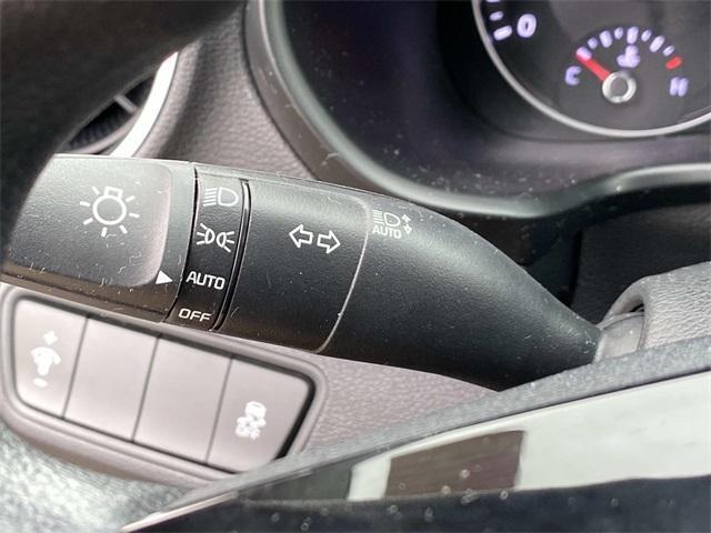 used 2023 Kia Forte car, priced at $17,534