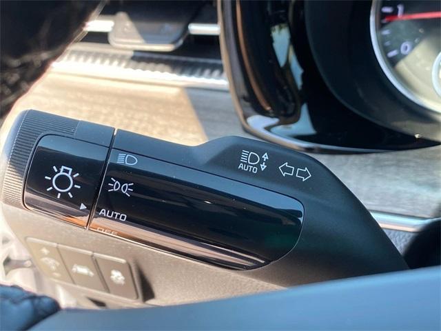used 2024 Kia K5 car, priced at $27,521