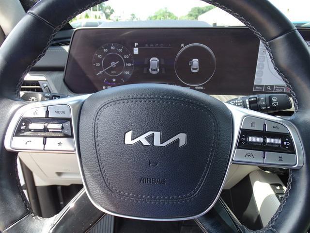 used 2023 Kia Telluride car, priced at $38,864