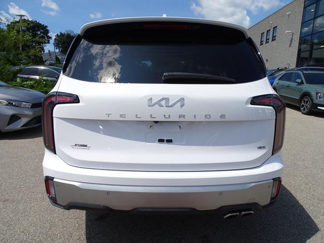 used 2023 Kia Telluride car, priced at $38,864