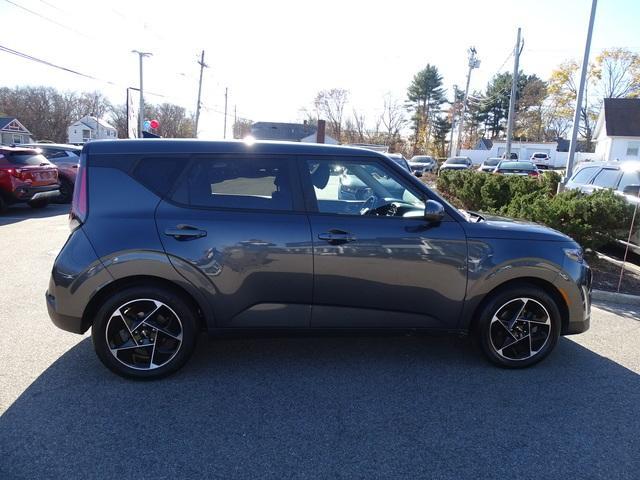 used 2023 Kia Soul car