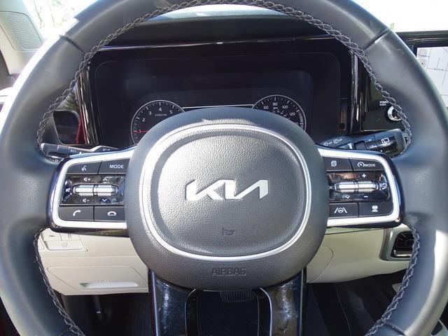 used 2022 Kia Sorento car, priced at $27,980