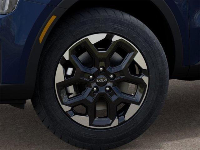 new 2025 Kia Sorento car, priced at $37,500