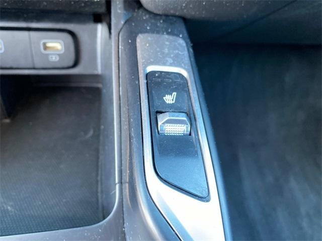 used 2021 Kia Sorento car, priced at $18,992