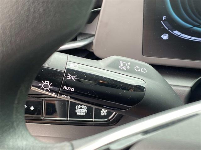 used 2024 Kia Niro car, priced at $24,933