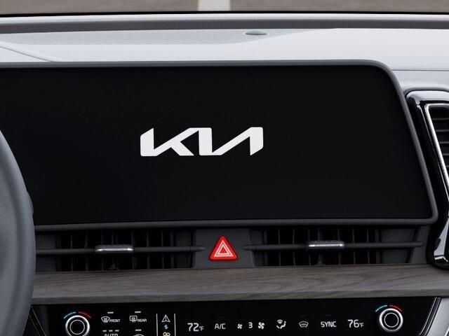 new 2024 Kia Sportage Plug-In Hybrid car, priced at $45,350