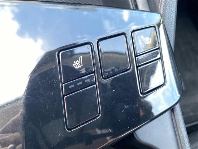 used 2023 Kia Sportage Hybrid car, priced at $26,698