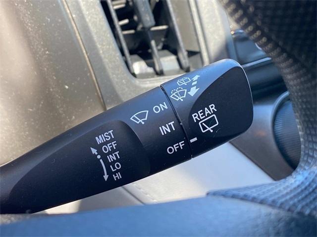 used 2015 Toyota RAV4 car