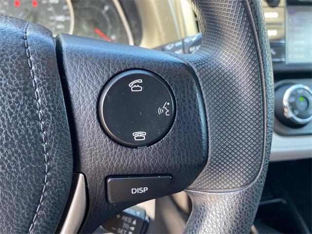 used 2015 Toyota RAV4 car