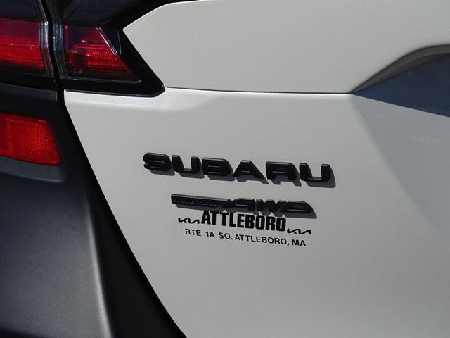 used 2022 Subaru Outback car, priced at $30,669