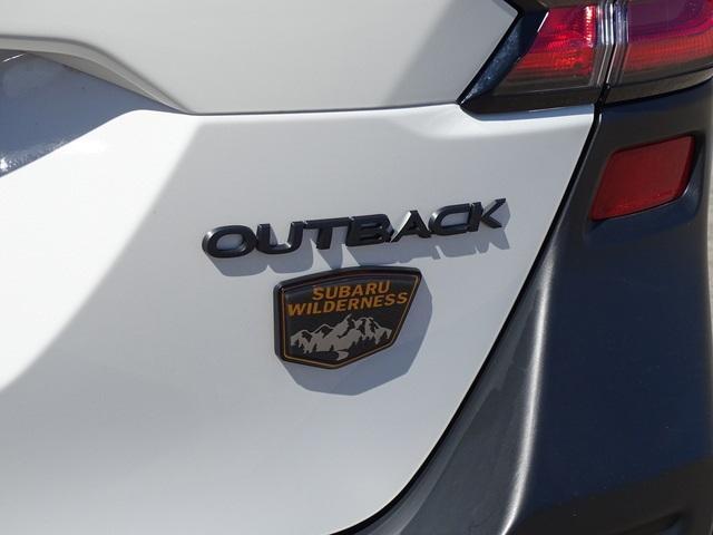 used 2022 Subaru Outback car, priced at $30,669