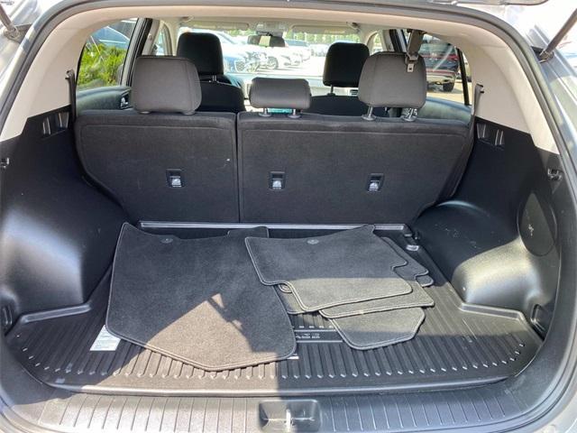 used 2022 Kia Sportage car, priced at $18,933