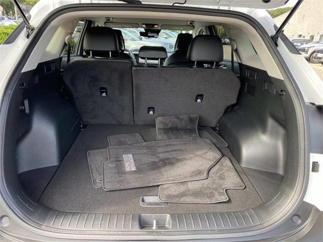 used 2024 Kia Sportage car, priced at $26,774