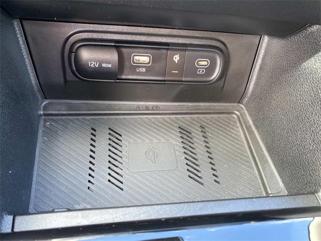used 2024 Kia Sportage car, priced at $26,774