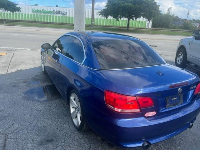 used 2009 BMW 335 car, priced at $8,995