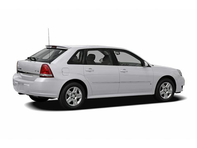 used 2007 Chevrolet Malibu Maxx car, priced at $3,895