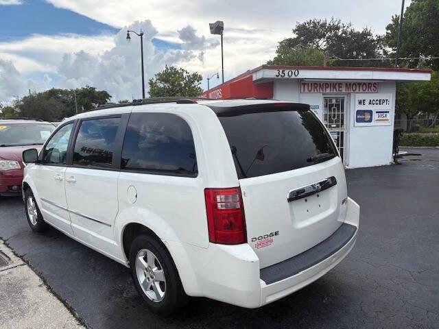 used 2010 Dodge Grand Caravan car, priced at $4,295