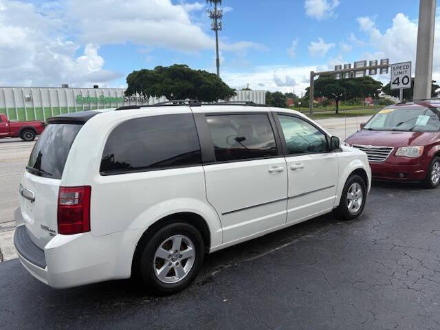used 2010 Dodge Grand Caravan car, priced at $4,295