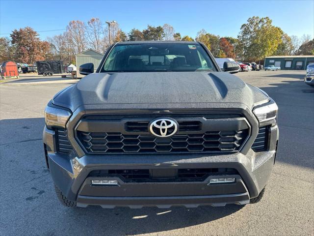 new 2024 Toyota Tacoma car, priced at $54,068