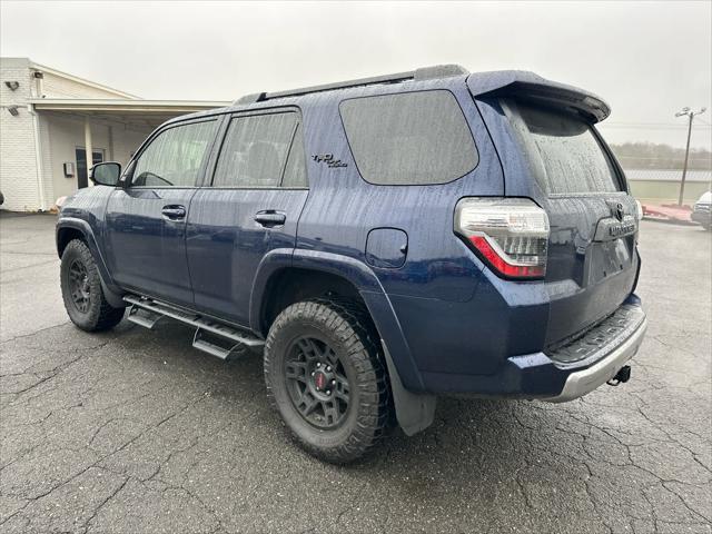 used 2023 Toyota 4Runner car, priced at $52,900