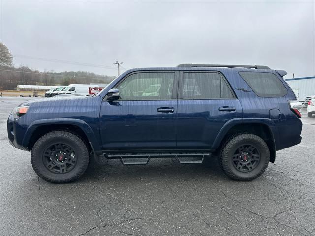 used 2023 Toyota 4Runner car, priced at $52,900