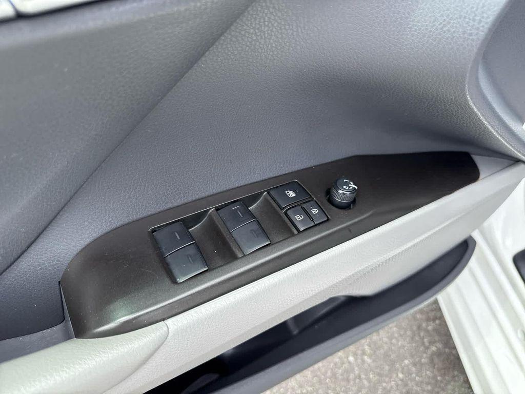 used 2023 Toyota Camry car, priced at $24,281
