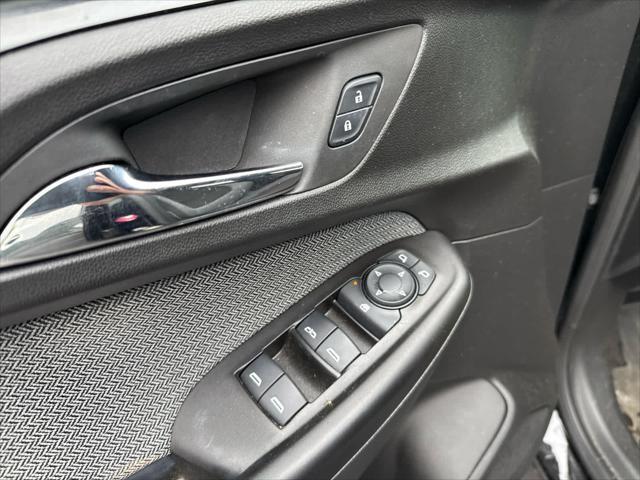used 2023 Chevrolet TrailBlazer car, priced at $25,995