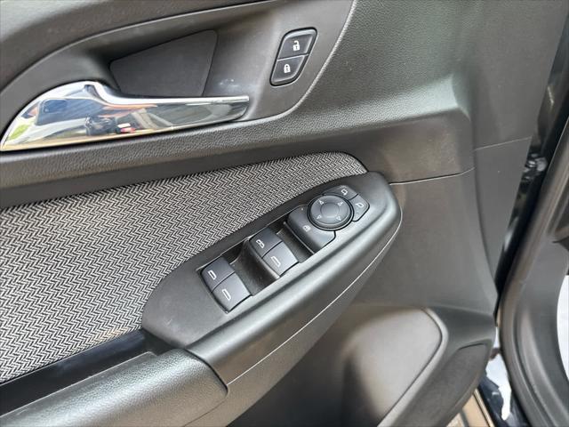 used 2023 Chevrolet TrailBlazer car, priced at $25,995