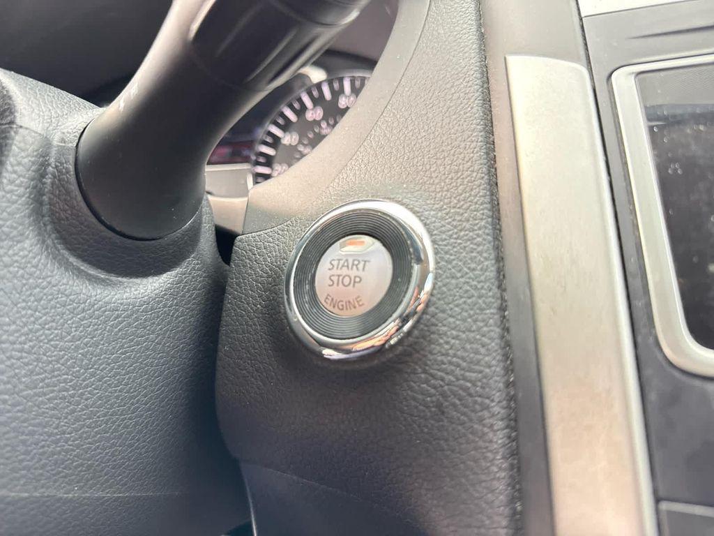 used 2017 Nissan Altima car, priced at $9,985