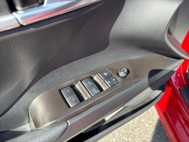 used 2023 Toyota Camry car, priced at $25,989