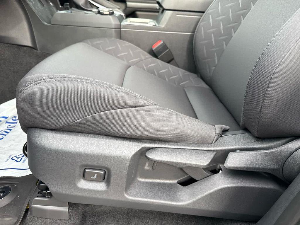 new 2025 Toyota Tacoma car, priced at $56,085