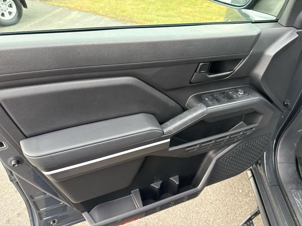 new 2025 Toyota Tacoma car, priced at $56,085