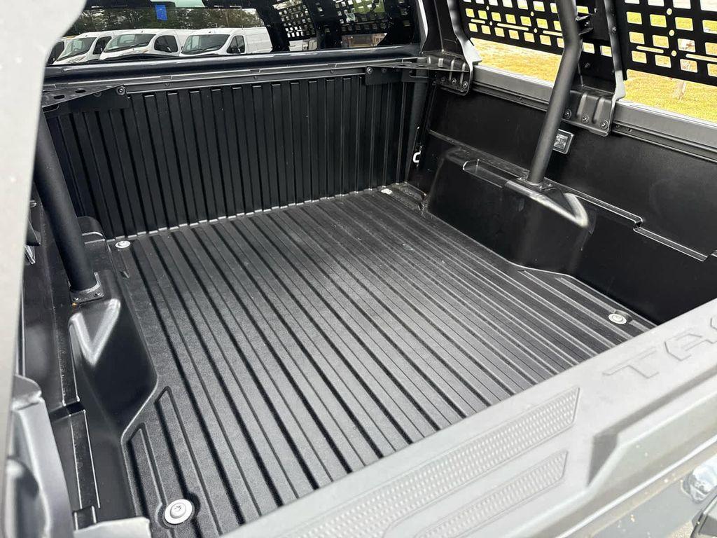 new 2025 Toyota Tacoma car, priced at $56,085