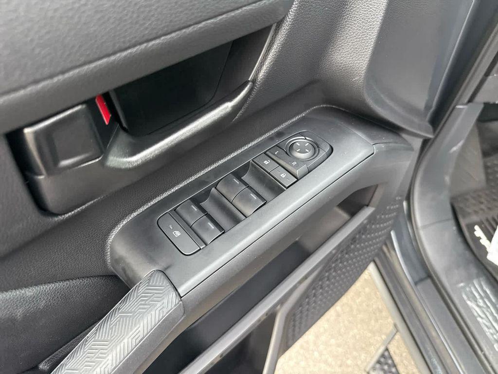 new 2025 Toyota Tacoma car, priced at $56,085