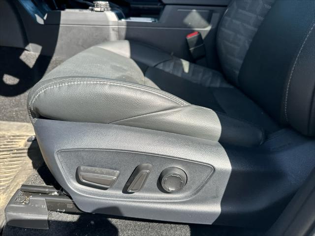 used 2024 Toyota Tacoma car, priced at $49,477
